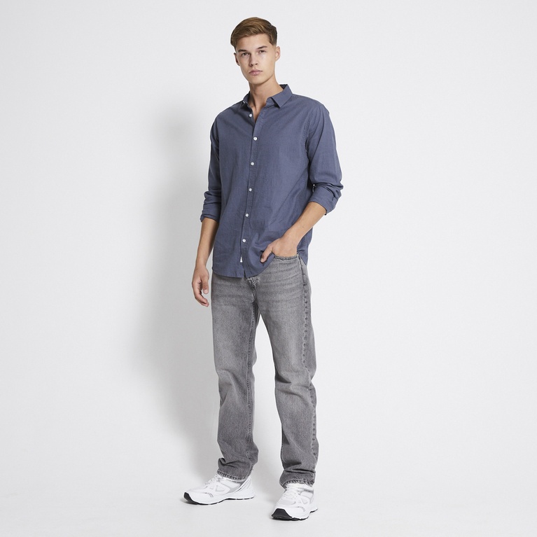 Linen shirt "Lucas"